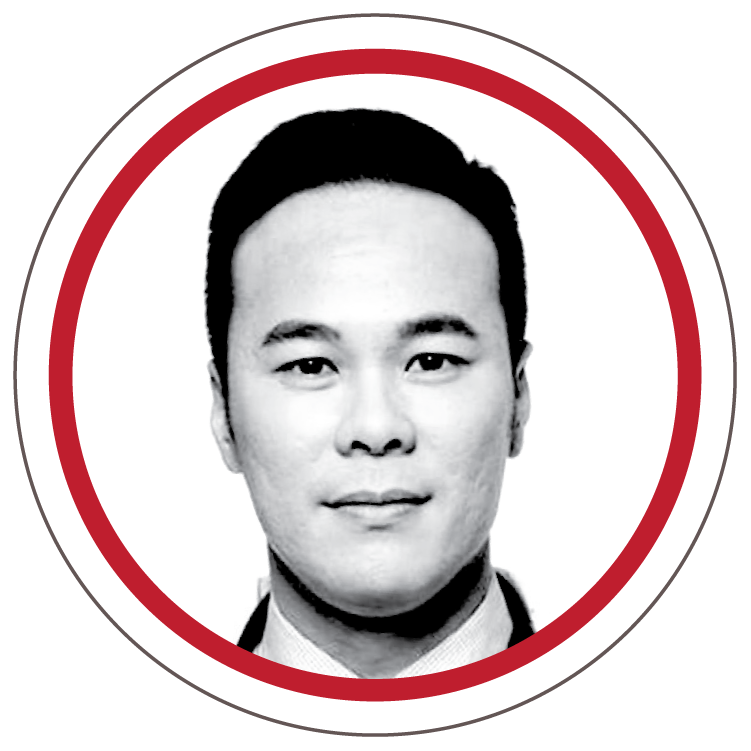 Dr. Tingsong Lim